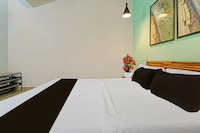 Super Hotel O KSRTC Bus Terminal Formerly Budget Stay Eastfort