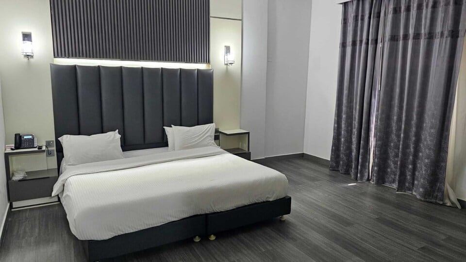 Belvilla Royal Tulip Sharjah Aparthotel, Rolla Square Sharjah, Sharjah