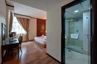 Belvilla Royal Tulip Sharjah Aparthotel