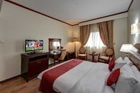 Belvilla Royal Tulip Sharjah Aparthotel