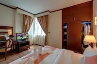 Belvilla Royal Tulip Sharjah Aparthotel