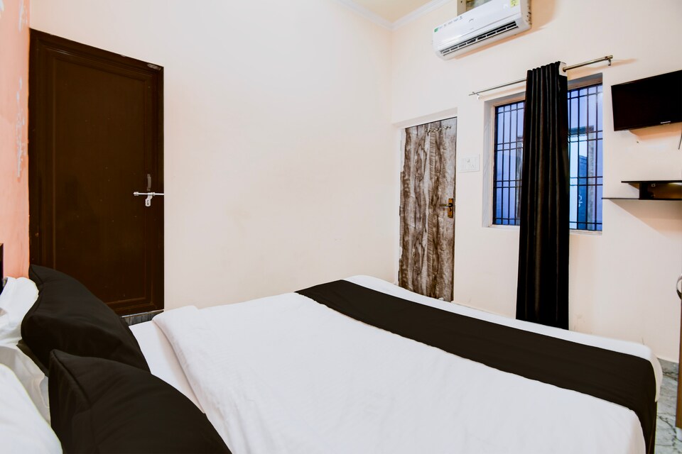 SPOT ON Hotel Shree Rudraksh, Sigra, Varanasi