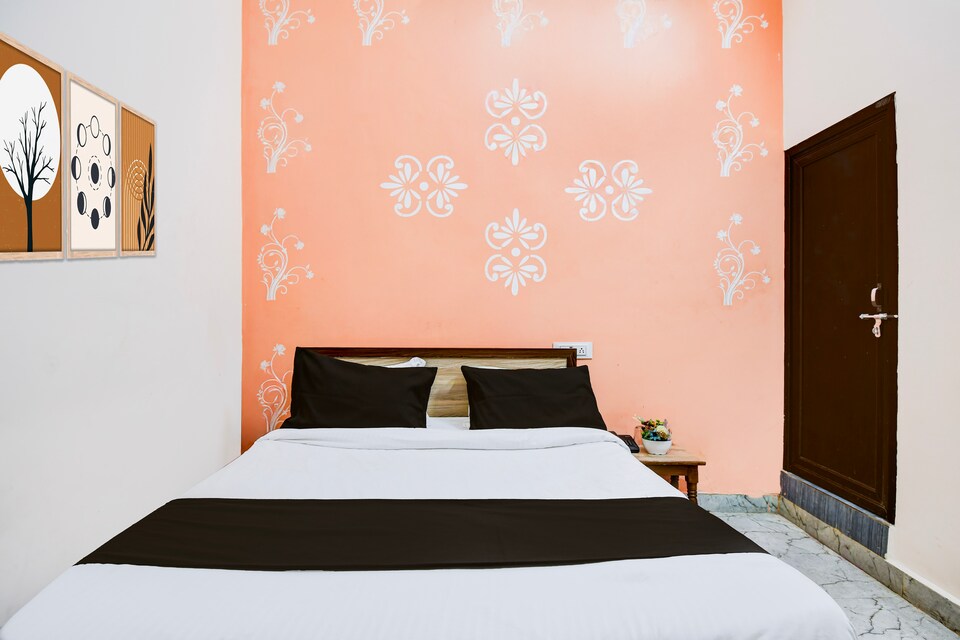 SPOT ON Hotel Shree Rudraksh, Sigra, Varanasi