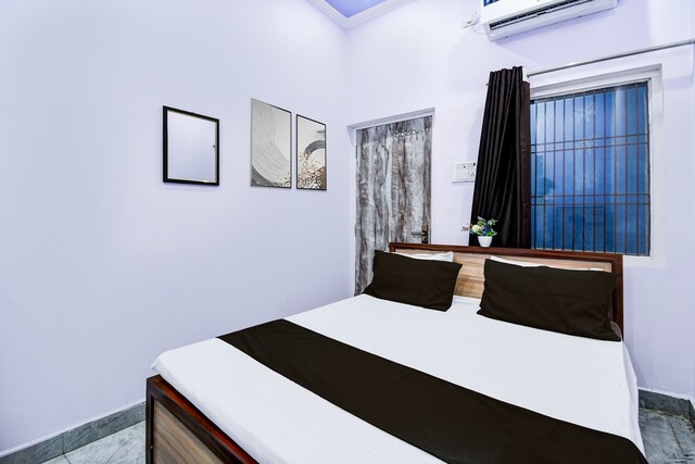 SPOT ON Hotel Shree Rudraksh