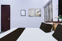SPOT ON Hotel Shree Rudraksh