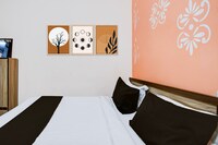 SPOT ON Hotel Shree Rudraksh