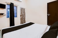 SPOT ON Hotel Shree Rudraksh