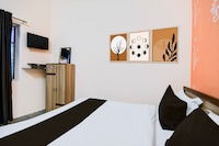 SPOT ON Hotel Shree Rudraksh