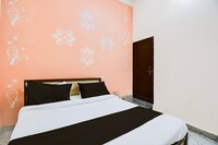 SPOT ON Hotel Shree Rudraksh