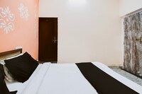 SPOT ON Hotel Shree Rudraksh