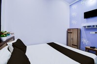 SPOT ON Hotel Shree Rudraksh