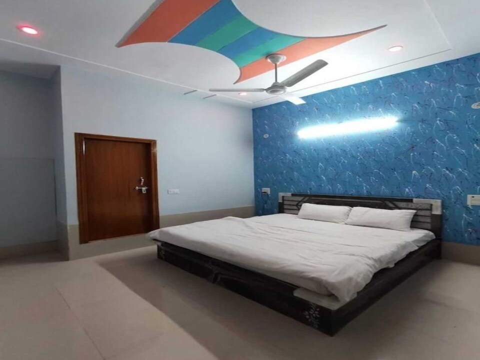 SPOT ON Oyo Hotel Happy House, Shahabad, Shahabad