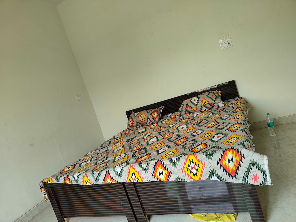 SPOT ON Oyo Hotel Happy House, Shahabad, Shahabad