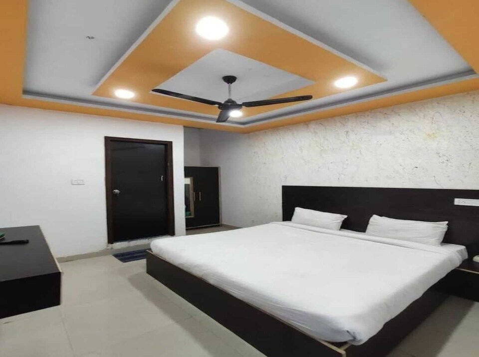 SPOT ON Oyo Hotel Happy House, Shahabad, Shahabad