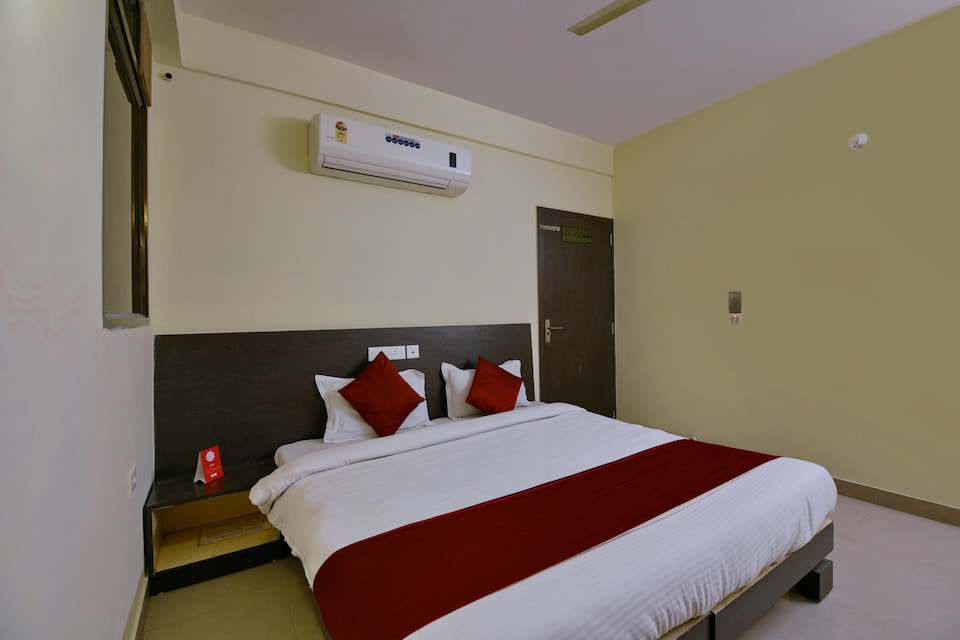 OYO 2281 Hotel Ankur Palace, Railway Station Jaipur, Jaipur