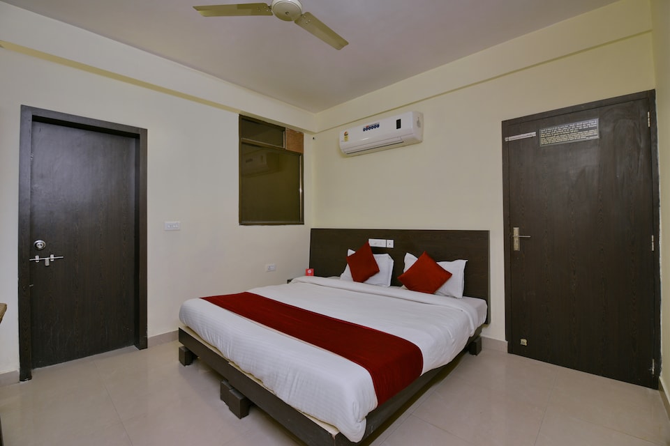 OYO 2281 Hotel Ankur Palace, Railway Station Jaipur, Jaipur