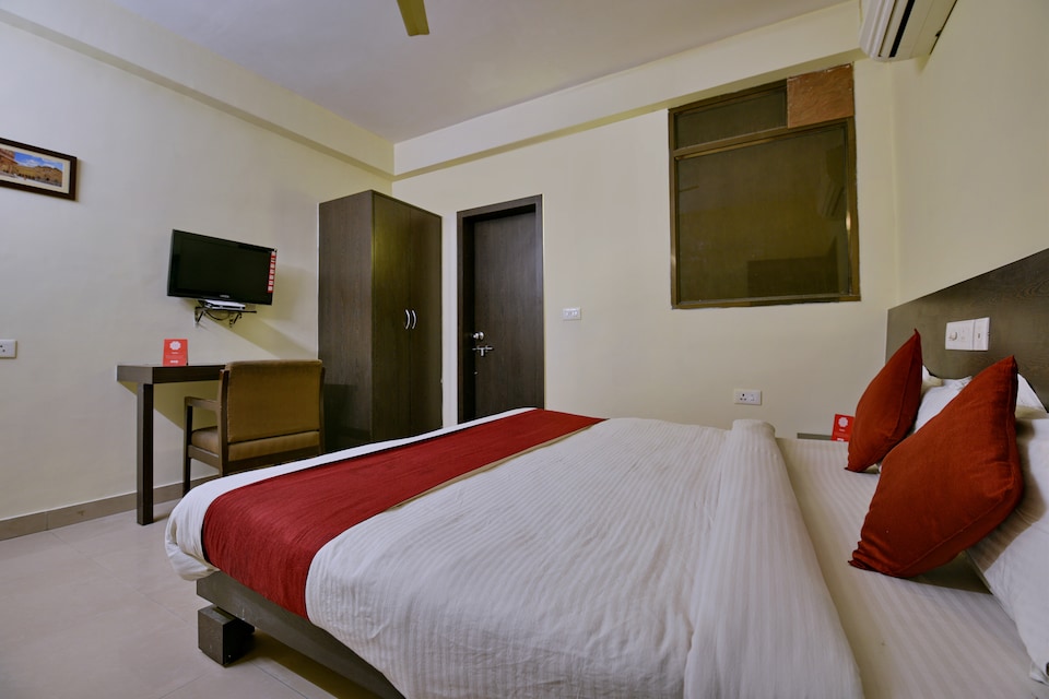 OYO 2281 Hotel Ankur Palace, Railway Station Jaipur, Jaipur