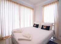  RQ Bangkok Sukhumvit 50 by Collection O