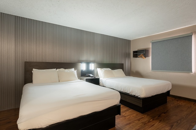 2 Queen Beds | Non-Smoking, Micfridge