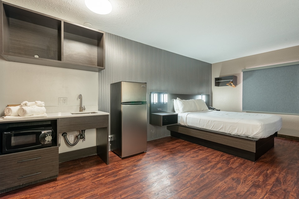Studio 6 Limon, CO | Extended Stay Weekly Rates