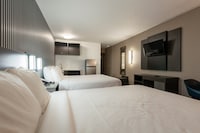 Studio 6 Limon, CO – I-70