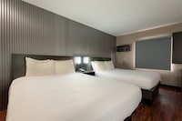 Studio 6 Limon, CO – I-70