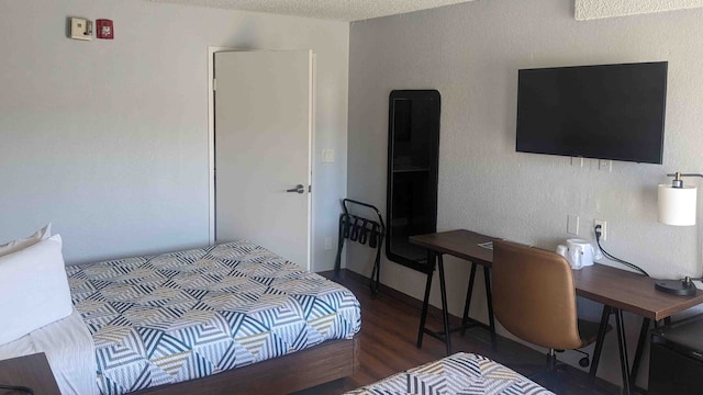 2 Full Beds | Non-Smoking