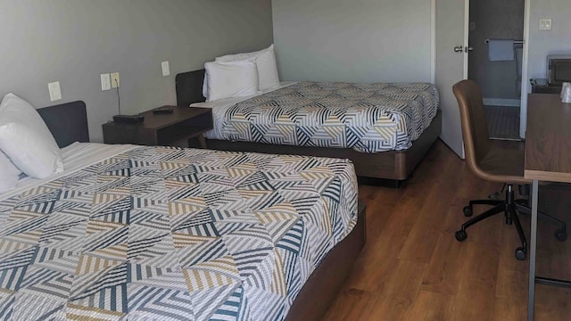 2 Queen Beds | Non-Smoking