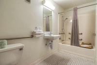 Motel 6 Las Vegas, NV – I-15 Stadium