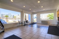 Motel 6 Las Vegas, NV – I-15 Stadium