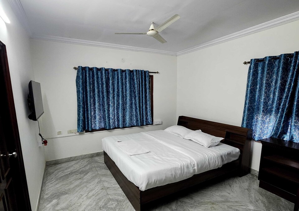 Hotel O Happy Stay Inn, Dilsukhnagar - Kothapet, Hyderabad