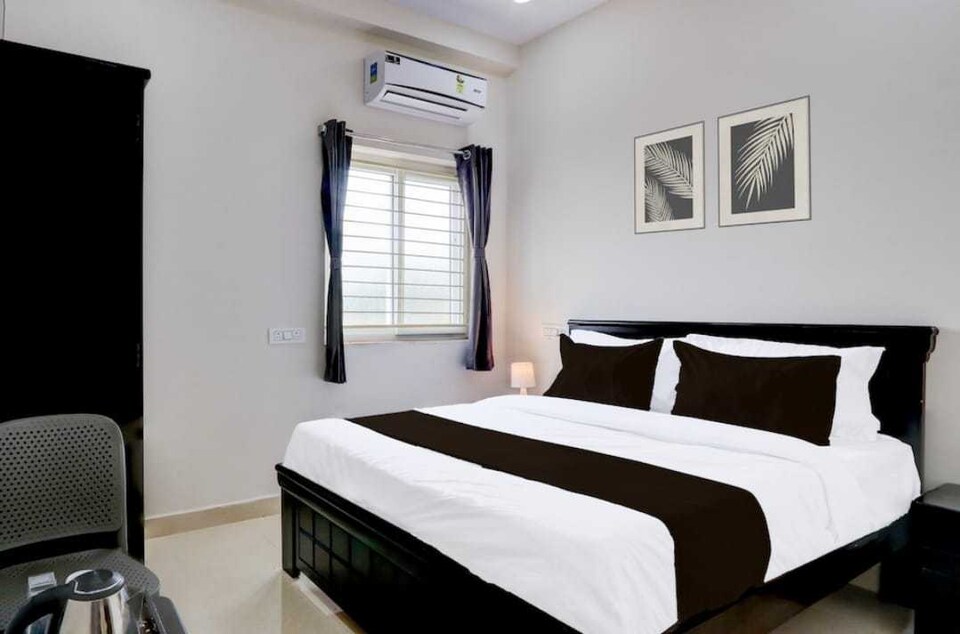 Hotel O Happy Stay Inn, Dilsukhnagar - Kothapet, Hyderabad