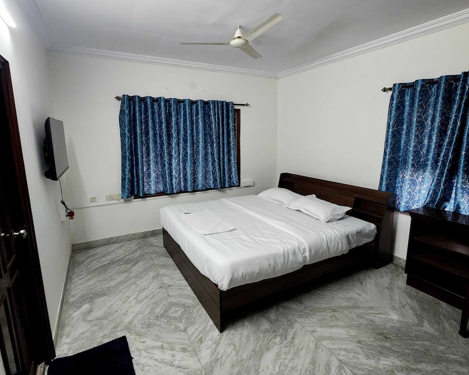 Hotel O Happy Stay Inn, Dilsukhnagar - Kothapet, Hyderabad