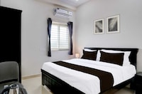 Hotel O Happy Stay Inn