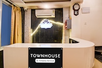 Super OYO Townhouse Civil Lines Prayagraj Formerly Raj Mahal Palace