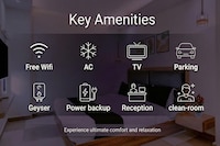 Super Townhouse Civil Lines Prayagraj Formerly Raj Mahal Palace