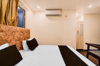 Super Townhouse Civil Lines Prayagraj Formerly Raj Mahal Palace