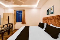 OYO Townhouse Civil Lines Prayagraj Formerly Raj Mahal Palace