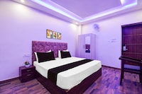 Super Townhouse Civil Lines Prayagraj Formerly Raj Mahal Palace