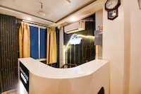 Super OYO Townhouse Civil Lines Prayagraj Formerly Raj Mahal Palace