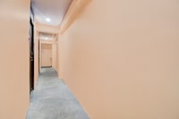 Super OYO Townhouse Civil Lines Prayagraj Formerly Raj Mahal Palace