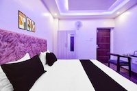 Super Townhouse Civil Lines Prayagraj Formerly Raj Mahal Palace