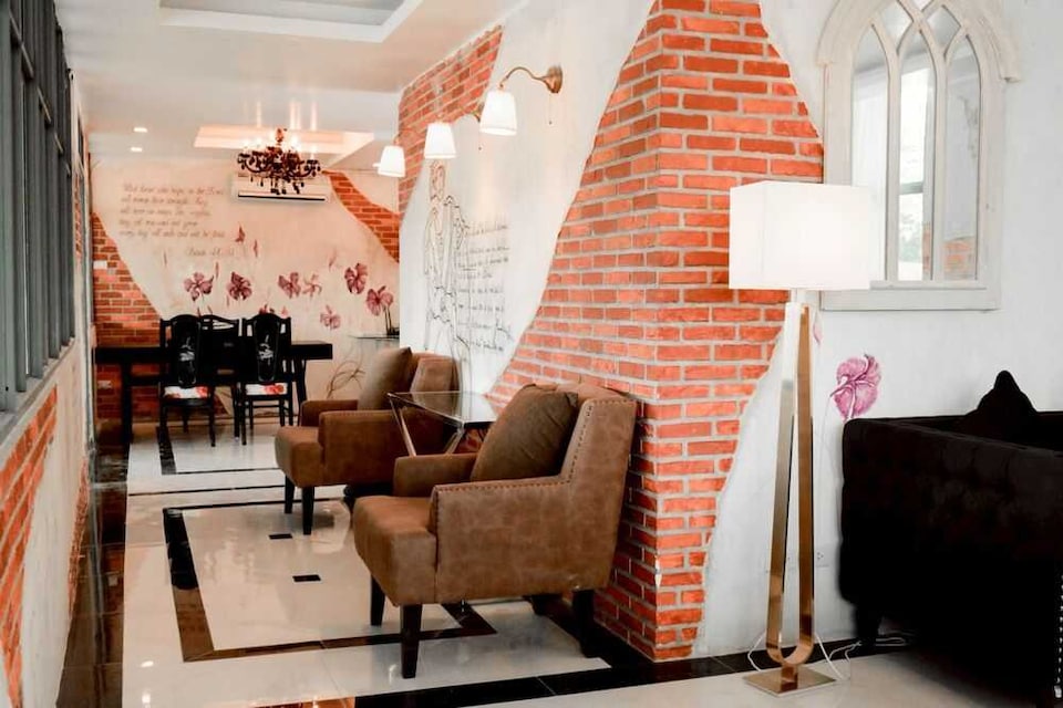 RQ Bangkok Sukhumvit 107 by Collection O, Baring, Bangkok