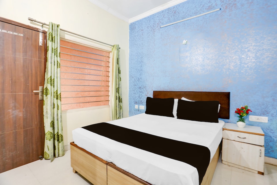 SPOT ON Hotel Umang, Zirakpur, Zirakpur