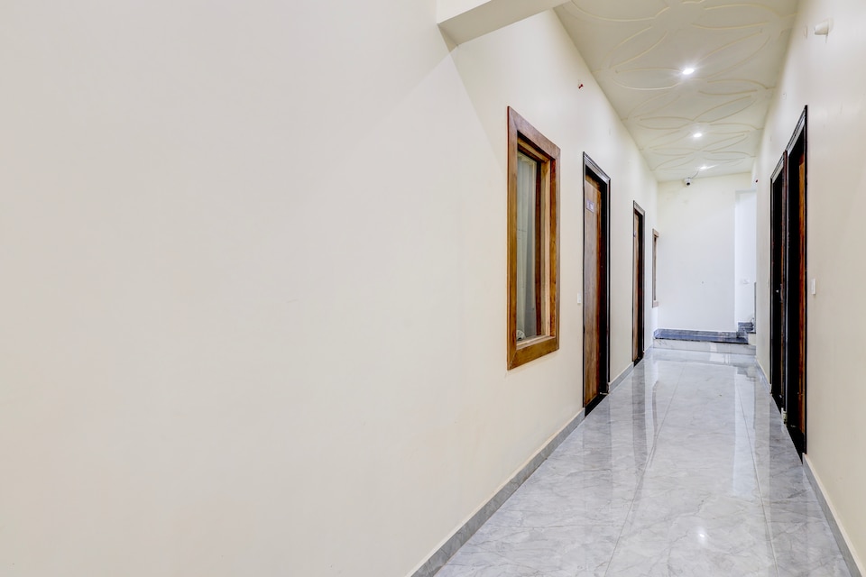 Hotel O DREAM INN, Alwar, Alwar