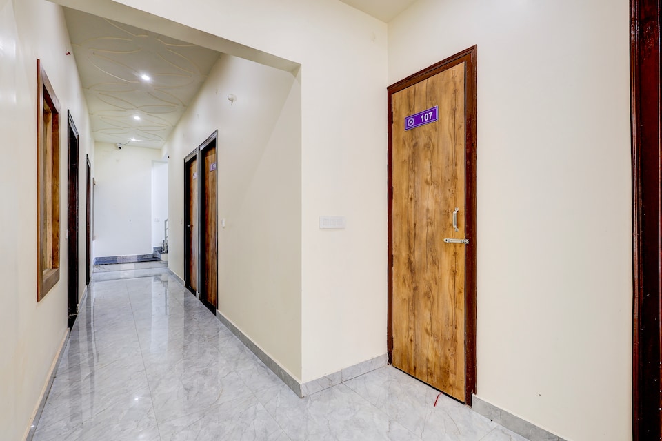 Hotel O DREAM INN, Alwar, Alwar