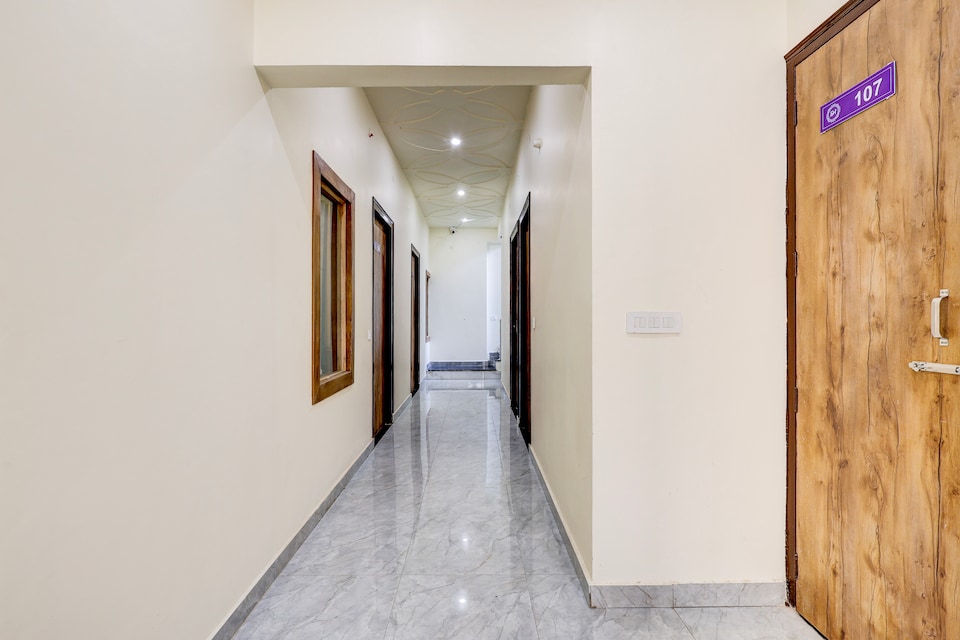 Hotel O DREAM INN, Alwar, Alwar