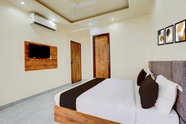 Hotel O DREAM INN