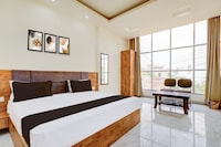 Hotel O DREAM INN