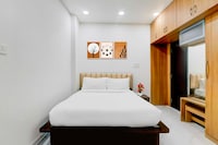 Townhouse Chanda Nagar Hyderabad GSM Mall